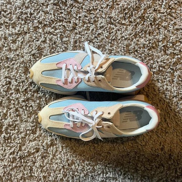 New Balance Women's Multi Trainers - Picture 3 of 4